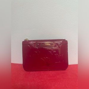LOUIS VUITTON COIN PURSE